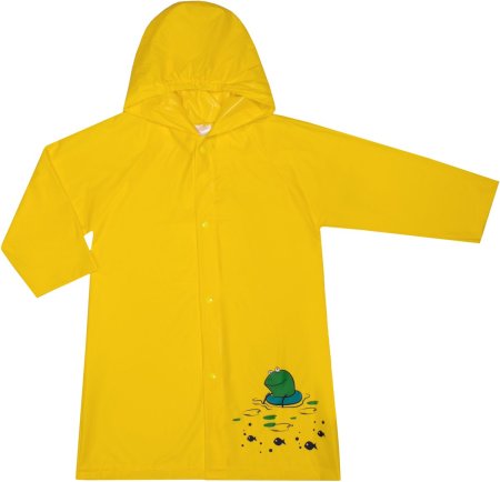 Плащ дождевик Баркито