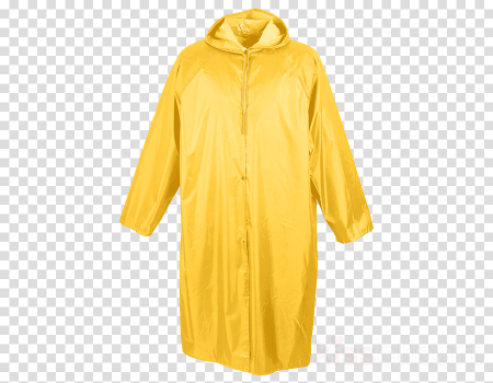 Дождевик без фона