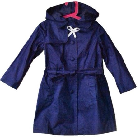 Lili Gaufrette детская одежда пальто