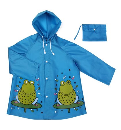 Дождевик детский Твинс
