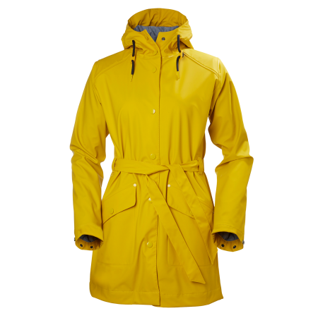 Helly Hansen / куртка w Lynnwood Raincoat