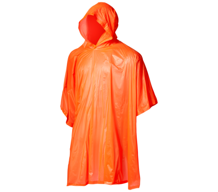 Дождевик на прозрачном фоне