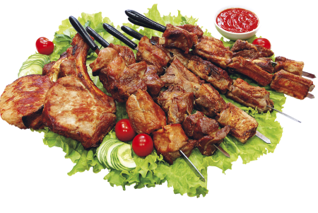 Шашлык Ленинск Кузнецкий
