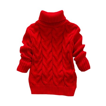 Свитер для девочки