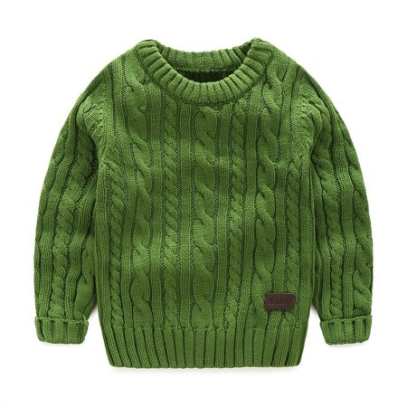 Свитер на белом фоне