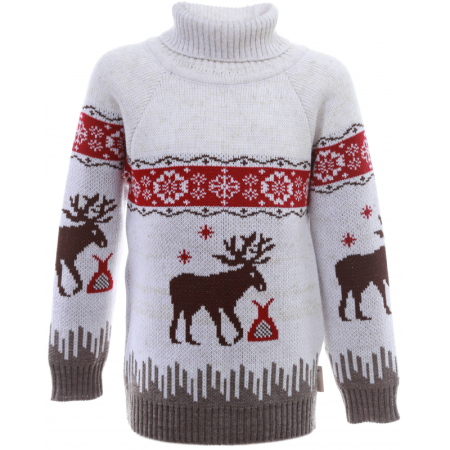 Свитер Deer time