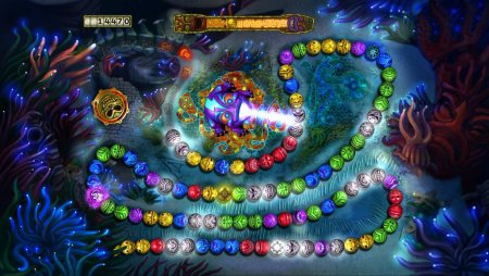 Зума Ревендж