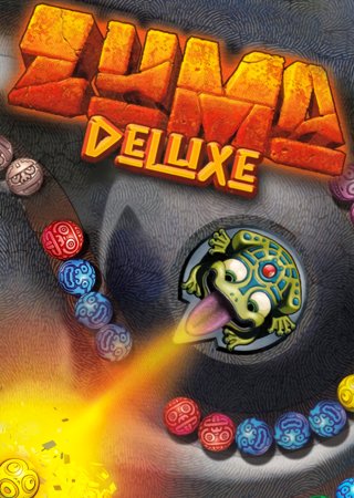 Zuma Deluxe