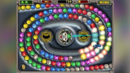 Зума Делюкс 1.0