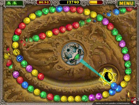 Зума Делюкс 1.0