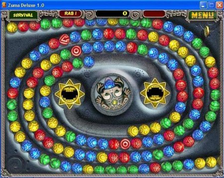 Зума Делюкс 1.0