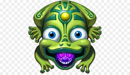 Plants vs Zombies: Zuma Deluxe