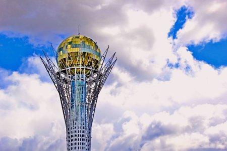 Байтерек б6001