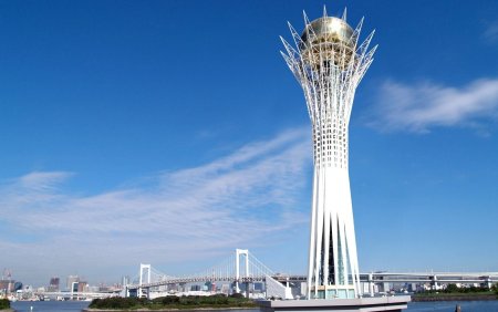 Байтерек Астана