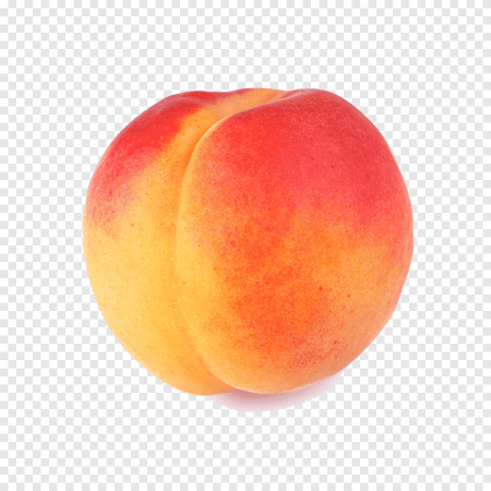 Персик для детей