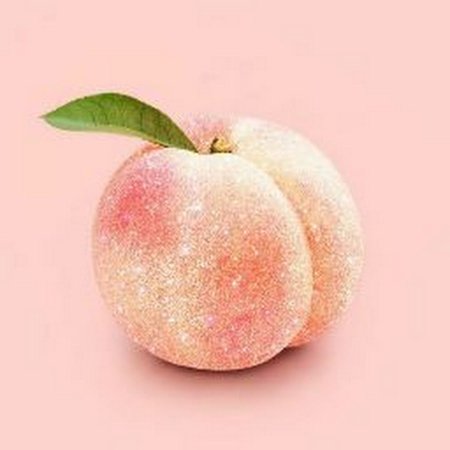 Нектарин розовый