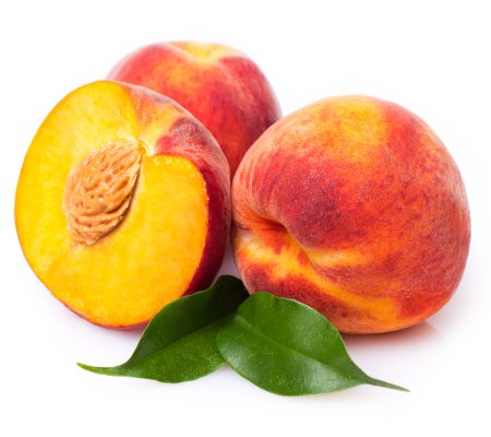 Манговый нектарин