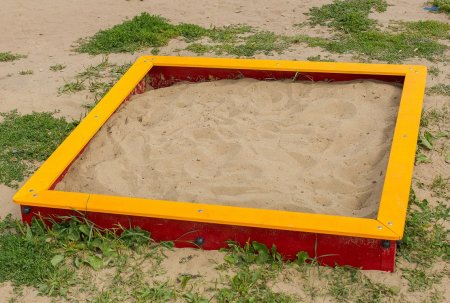 Песочница 109.01.03 2х2