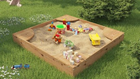 Песочница kidkraft Флорида