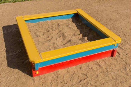 Песочница грибок КСИЛ