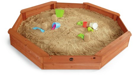 Песочница без фона