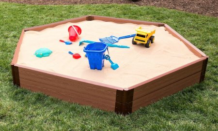 Старая песочница