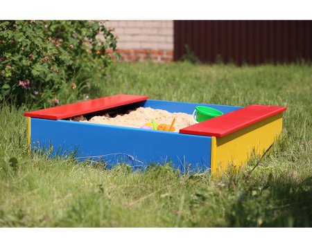 Песочница детская