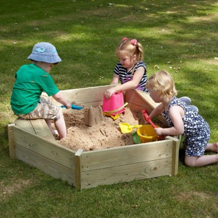 Песочница песочница
