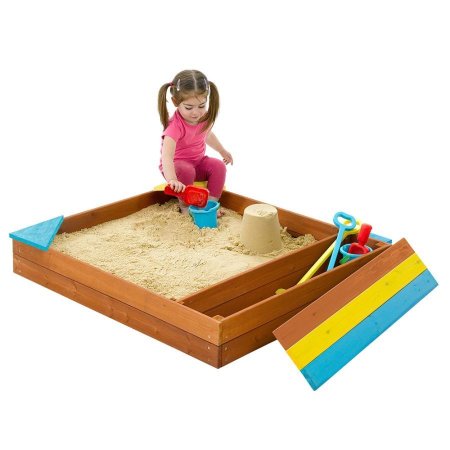 Песочница детская
