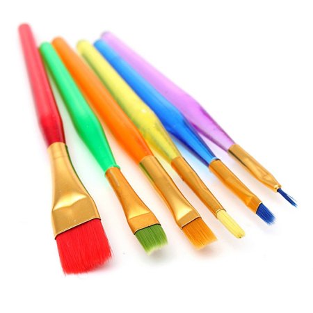 Большие Кисточки для рисования