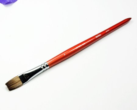 Кисточка для рисования