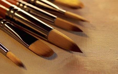 Кисти Художественные