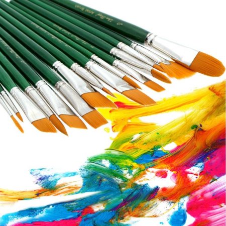 Кисти для рисования