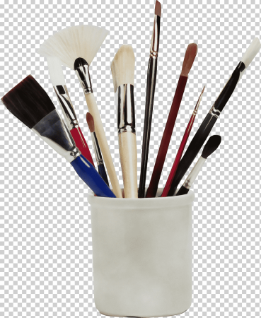 Кисти для рисования