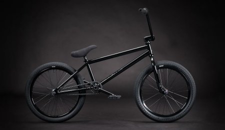 WETHEPEOPLE Envy BMX Bike