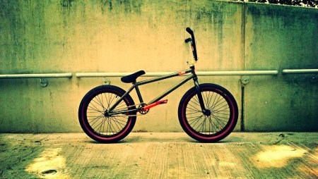 BMX на рабочий стол