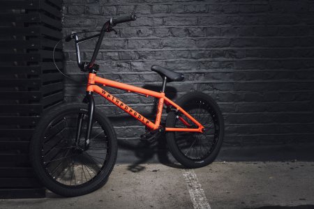 WETHEPEOPLE Envy BMX 2022
