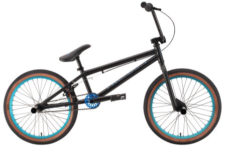 Велосипед BMX Subrosa arum XL