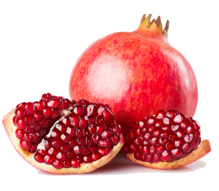 Анор гранат