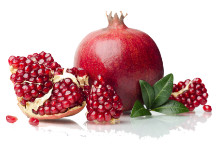 Гранат фрукт