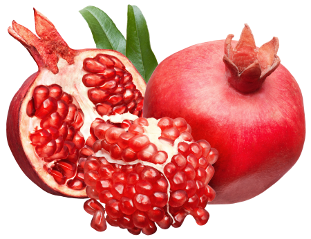 Гранат Pomegranate