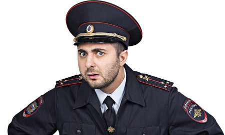 Вадим Вахитов