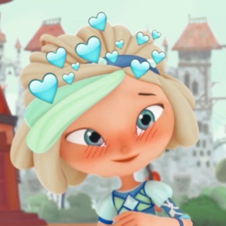 Сказочный патруль Снежка