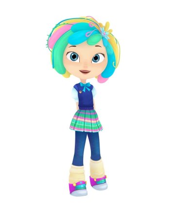 Сказочный патруль Снежка