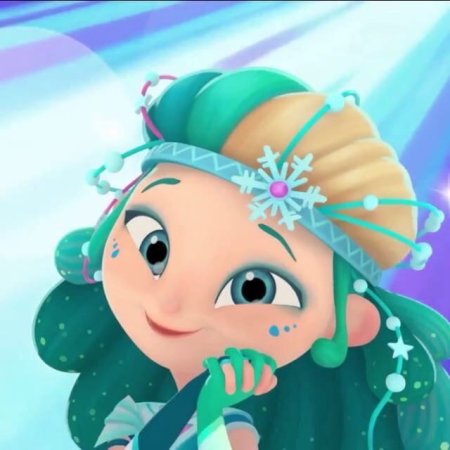 Сказочный патруль Снежка 3 сезон