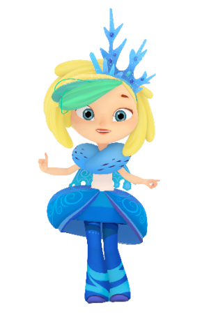 Сказочный патруль Снежа