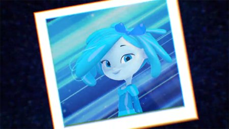 Сказочный патруль Снежка 2 сезон