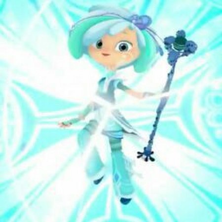 Сказочный патруль Снежка