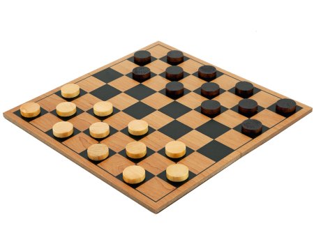 Шашки с44