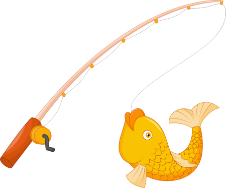 Удочка картинка для детей
